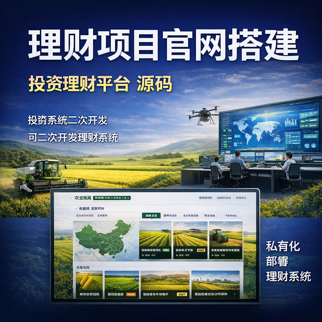 国际合作数字服务体系官网建设｜多语言官网设计｜SEO优化