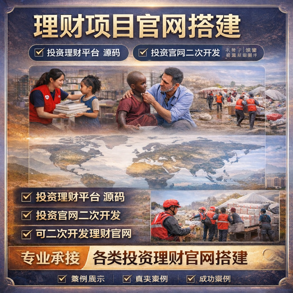 区域发展数字服务体系官网建设｜平台网站策划｜SEO优化