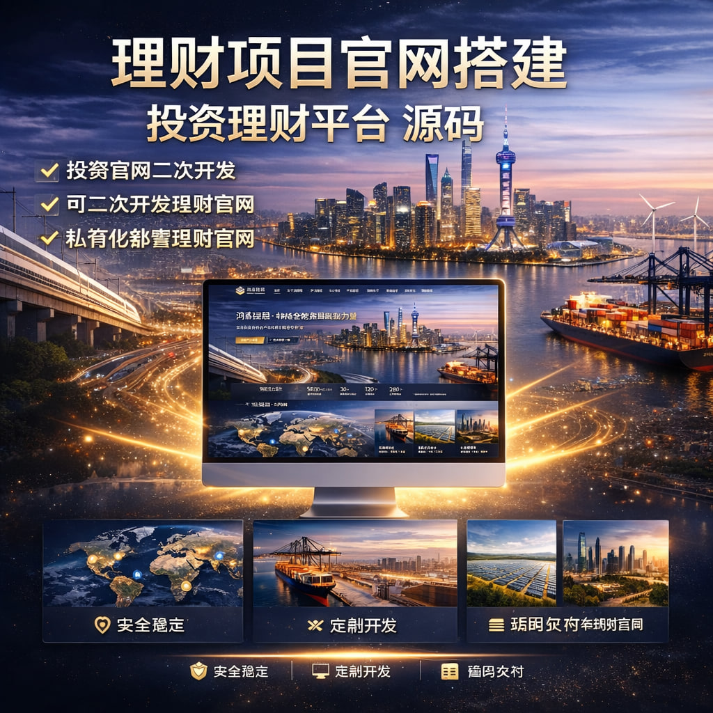 智慧出行数字服务体系官网建设｜平台网站设计｜SEO优化