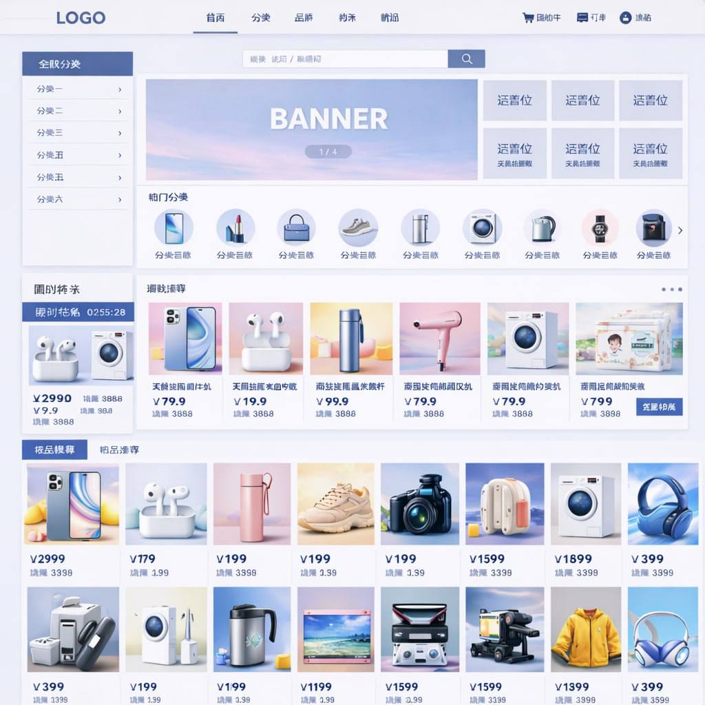 多语言海外TikTok商城刷单抢单系统